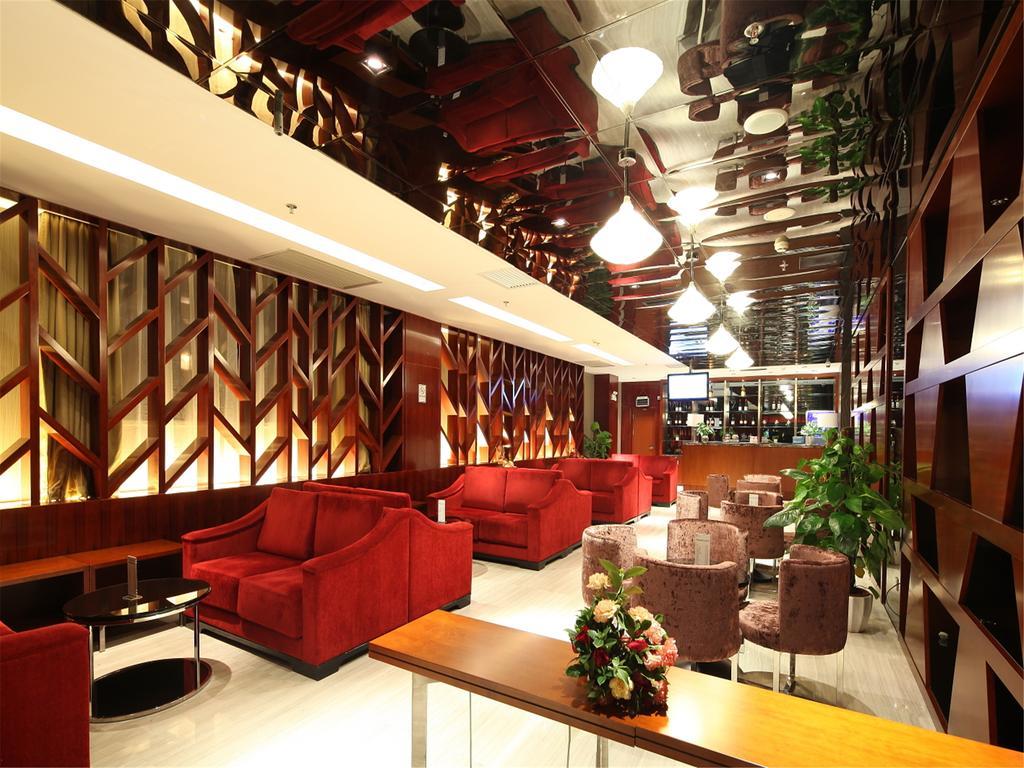 锦江都城广州万达广场酒店 外观 照片